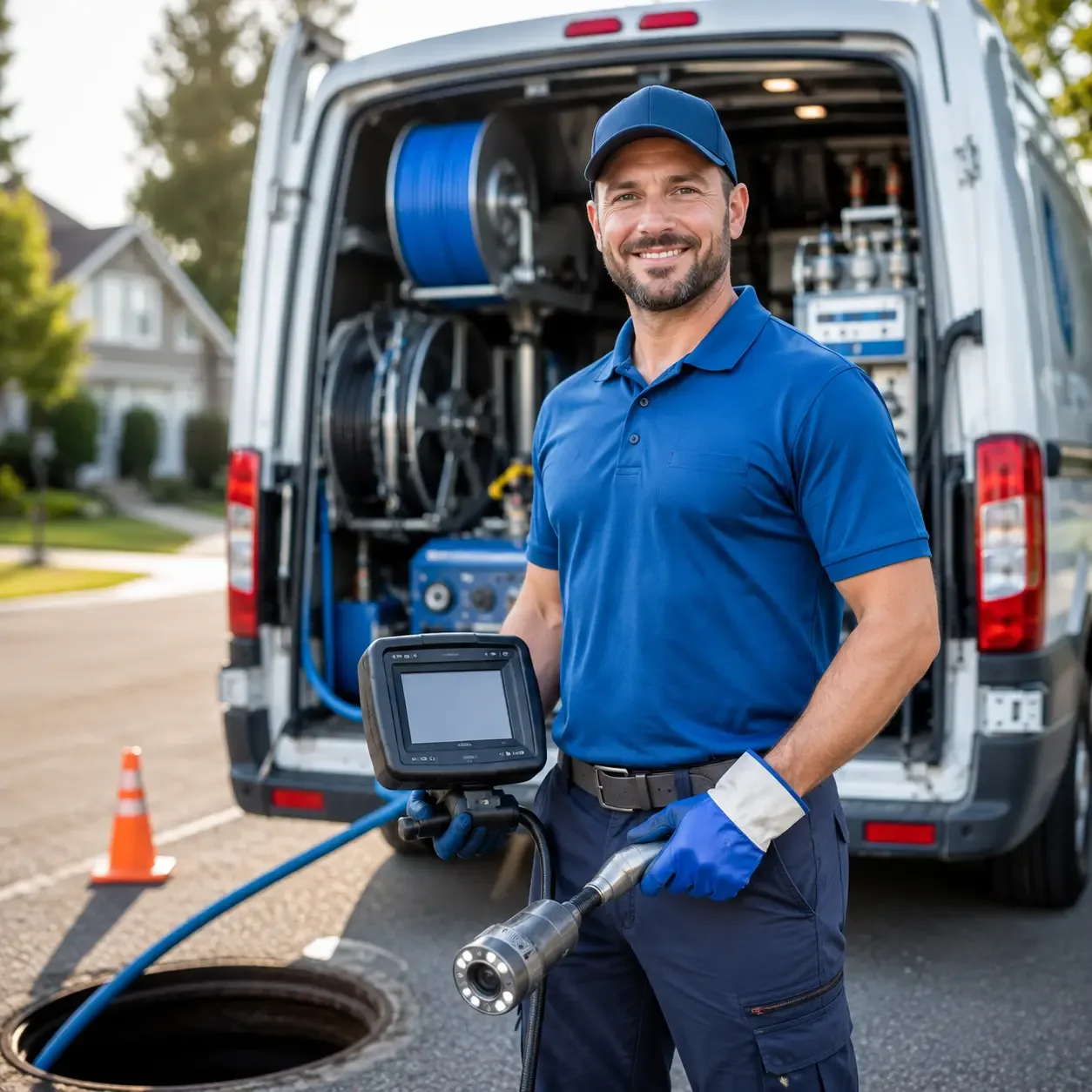 Local Pipe Relining specialists in Summit Point, WV
