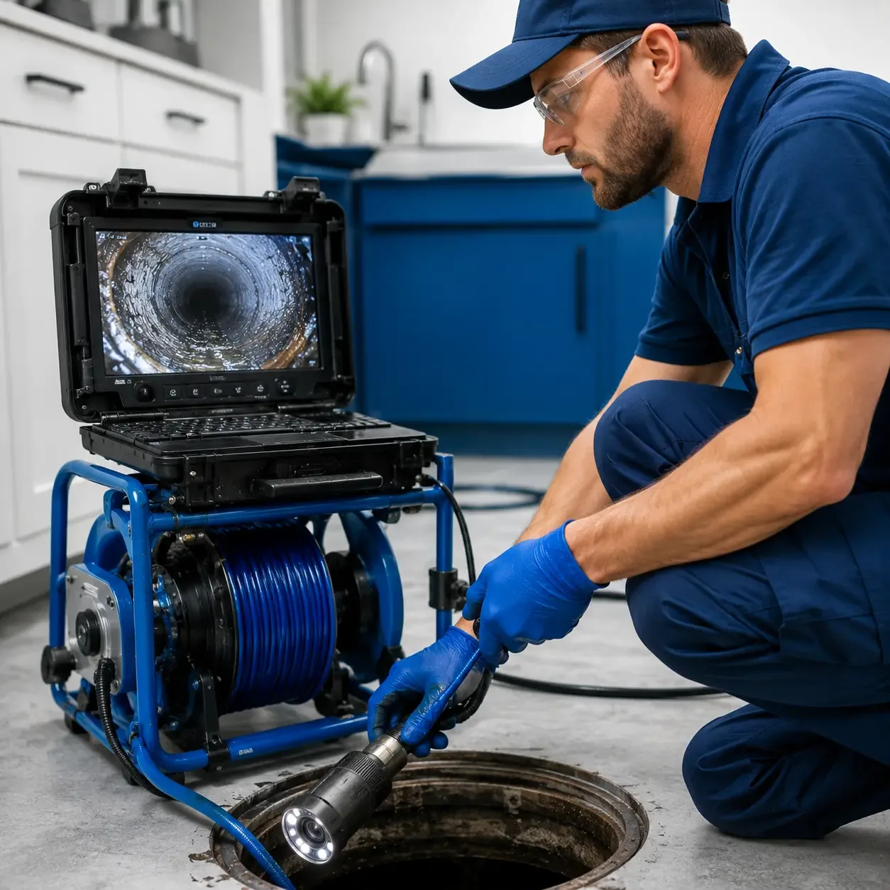 Pipe Relining professionals serving Summit Point, WV